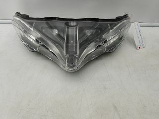 DUCATI  ΜULTISTRADA 1200 ΜΠΡΟΣΤΙΝΟ ΦΑΝΑΡΙ halogen 52010322B