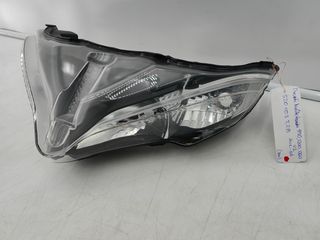 DUCATI  ΜULTISTRADA 1200 ΜΠΡΟΣΤΙΝΟ ΦΑΝΑΡΙ halogen 52010322B-thumb-1