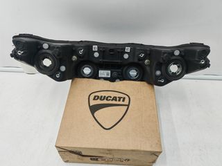 DUCATI  ΜULTISTRADA 1200 ΜΠΡΟΣΤΙΝΟ ΦΑΝΑΡΙ halogen 52010322B-thumb-3