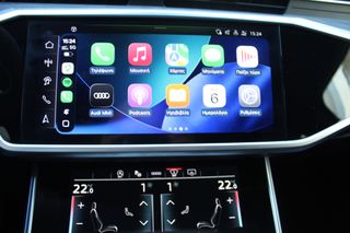 Audi RS6 2024 PERFORMANCE • FULL RS • LASER • PANORAMA • HUD • 360° • NEW-thumb-61