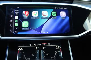Audi RS6 2024 PERFORMANCE • FULL RS • LASER • PANORAMA • HUD • 360° • NEW-thumb-62
