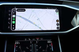 Audi RS6 2024 PERFORMANCE • FULL RS • LASER • PANORAMA • HUD • 360° • NEW-thumb-63