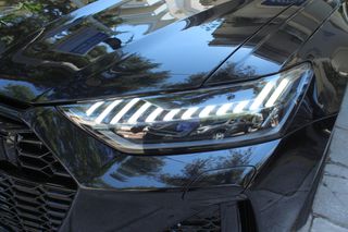 Audi RS6 2024 PERFORMANCE • FULL RS • LASER • PANORAMA • HUD • 360° • NEW-thumb-66