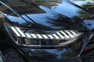 Audi RS6 2024 PERFORMANCE • FULL RS • LASER • PANORAMA • HUD • 360° • NEW-thumb-67