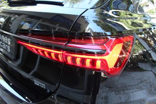 Audi RS6 2024 PERFORMANCE • FULL RS • LASER • PANORAMA • HUD • 360° • NEW-thumb-69