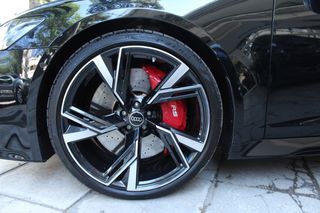 Audi RS6 2024 PERFORMANCE • FULL RS • LASER • PANORAMA • HUD • 360° • NEW-thumb-72