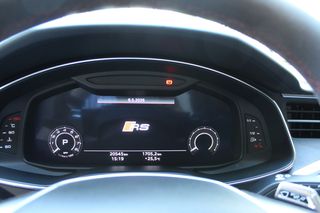Audi RS6 2024 PERFORMANCE • FULL RS • LASER • PANORAMA • HUD • 360° • NEW-thumb-73