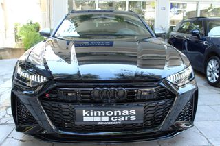 Audi RS6 2024 PERFORMANCE • FULL RS • LASER • PANORAMA • HUD • 360° • NEW-thumb-74