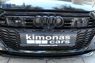 Audi RS6 2024 PERFORMANCE • FULL RS • LASER • PANORAMA • HUD • 360° • NEW-thumb-2