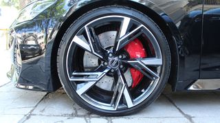 Audi RS6 2024 PERFORMANCE • FULL RS • LASER • PANORAMA • HUD • 360° • NEW-thumb-4