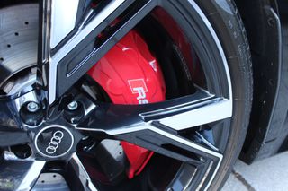 Audi RS6 2024 PERFORMANCE • FULL RS • LASER • PANORAMA • HUD • 360° • NEW-thumb-5