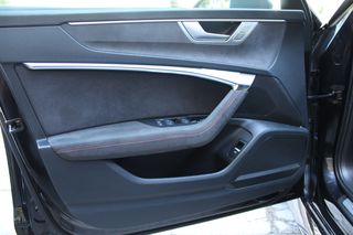 Audi RS6 2024 PERFORMANCE • FULL RS • LASER • PANORAMA • HUD • 360° • NEW-thumb-35