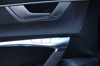 Audi RS6 2024 PERFORMANCE • FULL RS • LASER • PANORAMA • HUD • 360° • NEW-thumb-36