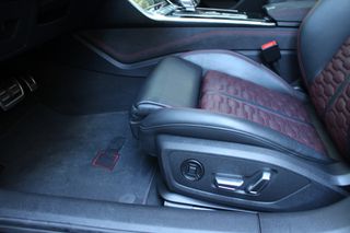 Audi RS6 2024 PERFORMANCE • FULL RS • LASER • PANORAMA • HUD • 360° • NEW-thumb-40