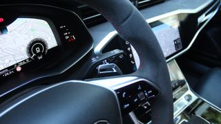Audi RS6 2024 PERFORMANCE • FULL RS • LASER • PANORAMA • HUD • 360° • NEW-thumb-41