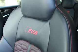 Audi RS6 2024 PERFORMANCE • FULL RS • LASER • PANORAMA • HUD • 360° • NEW-thumb-42