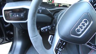 Audi RS6 2024 PERFORMANCE • FULL RS • LASER • PANORAMA • HUD • 360° • NEW-thumb-43