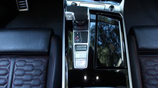Audi RS6 2024 PERFORMANCE • FULL RS • LASER • PANORAMA • HUD • 360° • NEW-thumb-46
