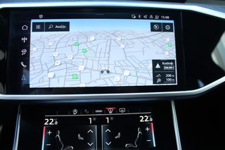Audi RS6 2024 PERFORMANCE • FULL RS • LASER • PANORAMA • HUD • 360° • NEW-thumb-50