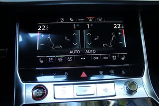 Audi RS6 2024 PERFORMANCE • FULL RS • LASER • PANORAMA • HUD • 360° • NEW-thumb-51