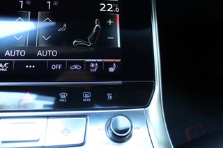Audi RS6 2024 PERFORMANCE • FULL RS • LASER • PANORAMA • HUD • 360° • NEW-thumb-52
