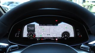 Audi RS6 2024 PERFORMANCE • FULL RS • LASER • PANORAMA • HUD • 360° • NEW-thumb-54