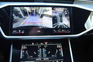 Audi RS6 2024 PERFORMANCE • FULL RS • LASER • PANORAMA • HUD • 360° • NEW-thumb-55