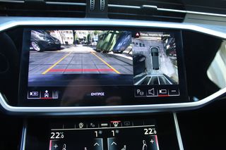 Audi RS6 2024 PERFORMANCE • FULL RS • LASER • PANORAMA • HUD • 360° • NEW-thumb-56