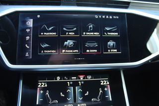 Audi RS6 2024 PERFORMANCE • FULL RS • LASER • PANORAMA • HUD • 360° • NEW-thumb-58
