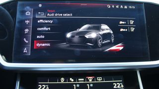 Audi RS6 2024 PERFORMANCE • FULL RS • LASER • PANORAMA • HUD • 360° • NEW-thumb-60