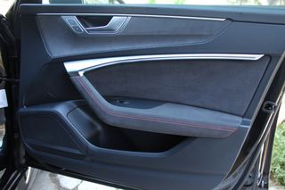 Audi RS6 2024 PERFORMANCE • FULL RS • LASER • PANORAMA • HUD • 360° • NEW-thumb-11