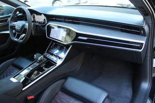 Audi RS6 2024 PERFORMANCE • FULL RS • LASER • PANORAMA • HUD • 360° • NEW-thumb-12