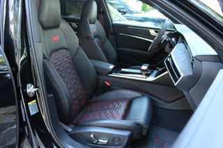 Audi RS6 2024 PERFORMANCE • FULL RS • LASER • PANORAMA • HUD • 360° • NEW-thumb-13