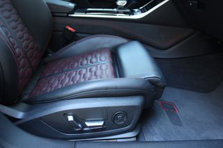 Audi RS6 2024 PERFORMANCE • FULL RS • LASER • PANORAMA • HUD • 360° • NEW-thumb-15
