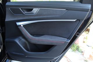 Audi RS6 2024 PERFORMANCE • FULL RS • LASER • PANORAMA • HUD • 360° • NEW-thumb-21
