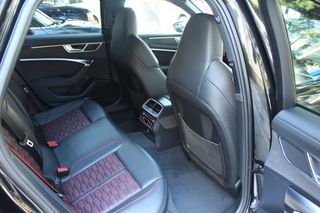 Audi RS6 2024 PERFORMANCE • FULL RS • LASER • PANORAMA • HUD • 360° • NEW-thumb-22