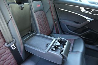 Audi RS6 2024 PERFORMANCE • FULL RS • LASER • PANORAMA • HUD • 360° • NEW-thumb-24