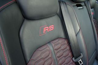 Audi RS6 2024 PERFORMANCE • FULL RS • LASER • PANORAMA • HUD • 360° • NEW-thumb-25