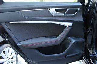 Audi RS6 2024 PERFORMANCE • FULL RS • LASER • PANORAMA • HUD • 360° • NEW-thumb-32
