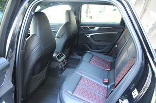 Audi RS6 2024 PERFORMANCE • FULL RS • LASER • PANORAMA • HUD • 360° • NEW-thumb-33