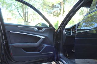 Audi RS6 2024 PERFORMANCE • FULL RS • LASER • PANORAMA • HUD • 360° • NEW-thumb-34