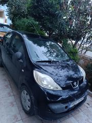 Peugeot 107 2006