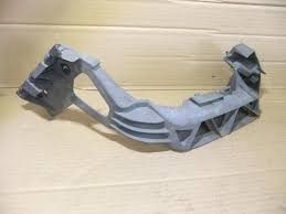 PEUGEOT 207 CC  06-14   ΒΑΣΗ ΟΠΙΣΘΙΑ ΑΡΙΣΤΕΡΗ ΠΡΟΦΥΛΑΚΤΗΡΑ