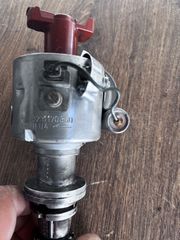 Διανομέας Bosch για Opel