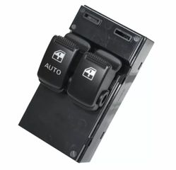 ΔΙΑΚΟΠΤΗΣ ΗΛΕΚΤΡΙΚΩΝ ΠΑΡΑΘΥΡΩΝ HYUNDAI GETZ 2ΠΛΟΣ| 8PIN Κωδικός: 93570-1C010
