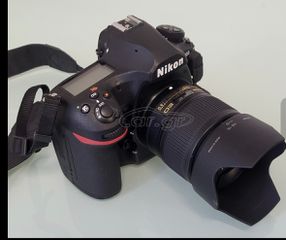 Nikon  D850