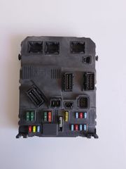 Ασφαλειοθήκη BSI Citroen C3 1.4 βενζίνη (2004) *1650882080* | MAXAIRASautoparts