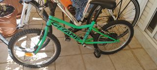 All - Mountain Gitane 2020