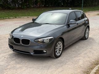 Bmw 116 2015 DIESEL