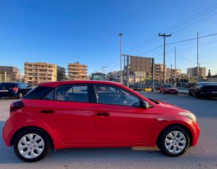 Hyundai i 20 2019 1.2 ACTIVE ΕΛΛΗΝΙΚΉΣ ΑΝΤΙΠΡΟΣΩΠΕΊΑΣ 11’ΟΘΟΝΗ